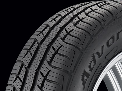 BFGoodrich ADVANTAGE T/A SPORT LT